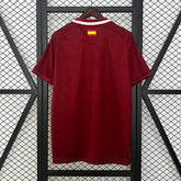 Getafe CF 2024-2025 away game